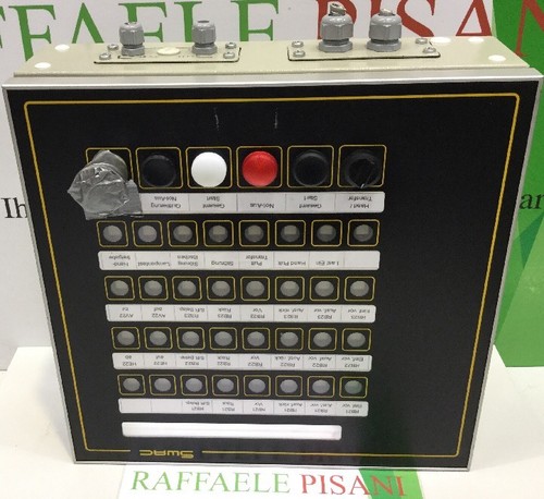 Swac control panel - swac,